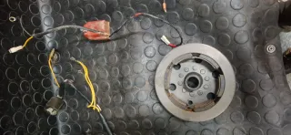 Encendido Motoplat Montesa Cota 311