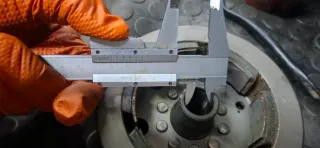 Encendido Motoplat Montesa Cota 311