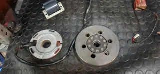 Encendido Motoplat Montesa Cota 311