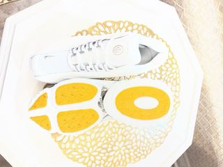 Nike NOCTA Step 2 Plata/Blanco