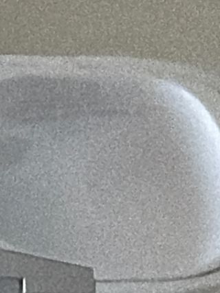 Apple AirPods Pro con funda verde