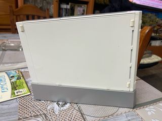 Nintendo Wii Blanca Completa