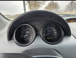 Chevrolet Kalos 2005