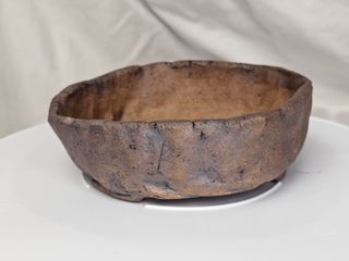 Ref. N0009 – Maceta artesanal para bonsái