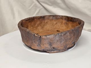 Ref. N0009 – Maceta artesanal para bonsái