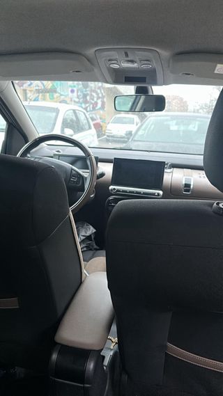 Citroen C4 Cactus 2015