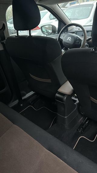 Citroen C4 Cactus 2015