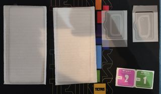 Cristal Templado Xiaomi Mi 10T Pro