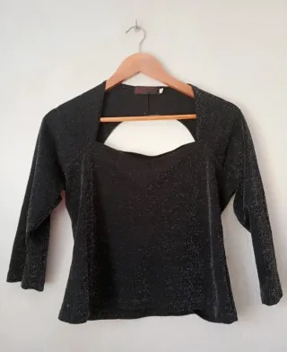 Camiseta mujer Only talla M.