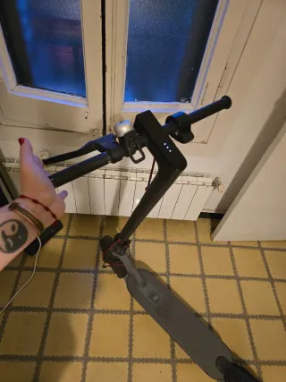 Patinete Eléctrico Xiaomi