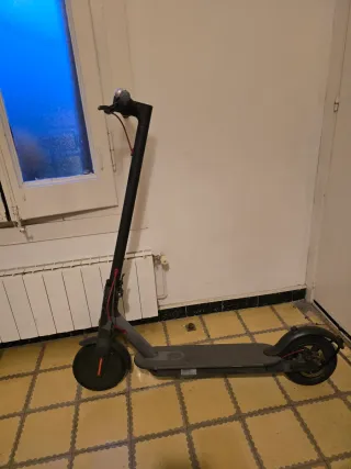 Patinete Eléctrico Xiaomi