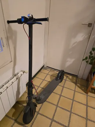 Patinete Eléctrico Xiaomi