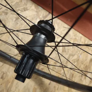 Ruedas Zipp 303 Firecrest