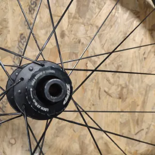 Ruedas Zipp 303 Firecrest