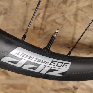 Ruedas Zipp 303 Firecrest