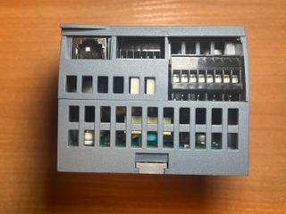 PLC Siemens S7-1200 CPU 1211C