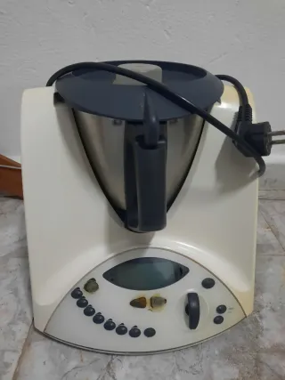 Thermomix TM31