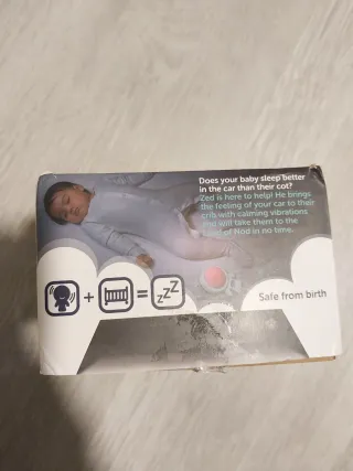 Zed Rockit para bebés