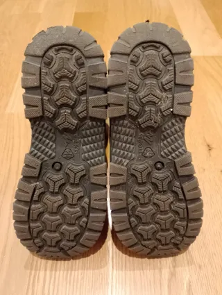 Botas apreski niño/a T34-35