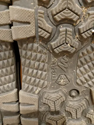 Botas apreski niño/a T34-35