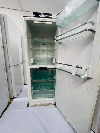 Nevera Liebherr Zona Cero 60cm Ancho