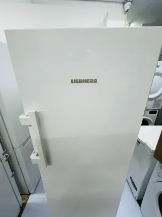 Nevera Liebherr Zona Cero 60cm Ancho