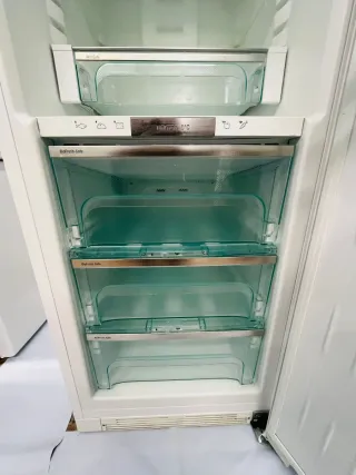 Nevera Liebherr Zona Cero 60cm Ancho