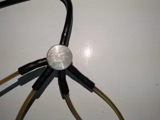 Kit Valve Saver Flash Lube