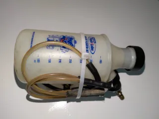 Kit Valve Saver Flash Lube