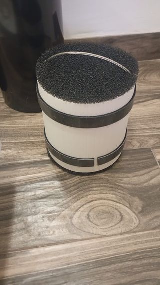 Extractor Baño Quantum Next 150