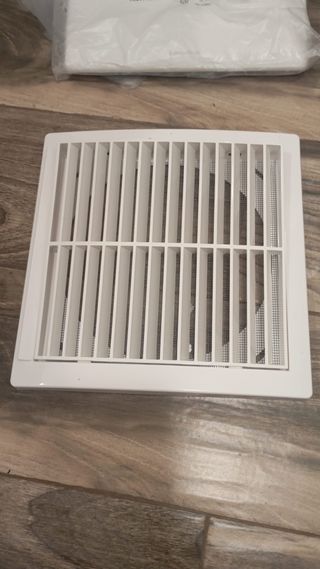 Extractor Baño Quantum Next 150