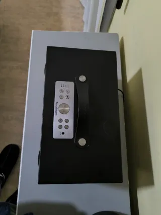 Altavoz Audio Pro Addon C10 Negro