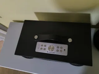 Altavoz Audio Pro Addon C10 Negro