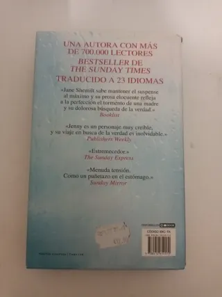 Una familia casi perfecta