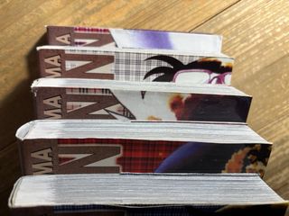 Detective Conan 8-9 y 11-13 (por unidad o en pack)