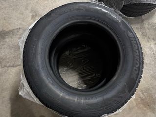 Neumáticos Hankook 235/60R16 100H Invierno