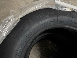 Neumáticos Hankook 235/60R16 100H Invierno