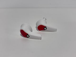 Auriculares Pokémon Poké Ball True Wireless