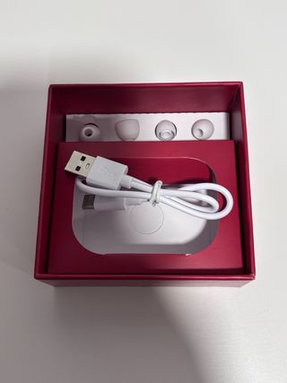 Auriculares Pokémon Poké Ball True Wireless