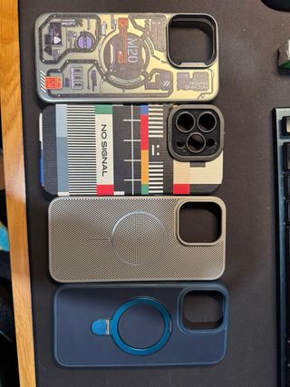 iPhone 15 Pro Max 256GB Space Gray