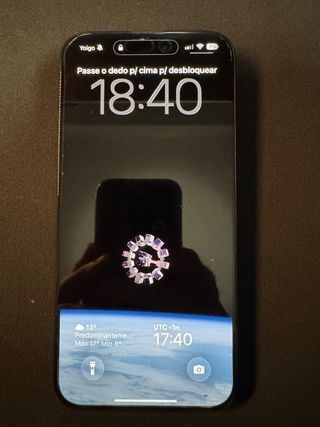 iPhone 15 Pro Max 256GB Space Gray