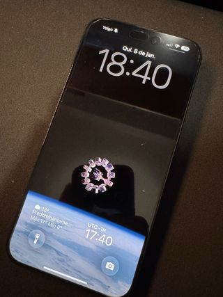 iPhone 15 Pro Max 256GB Space Gray