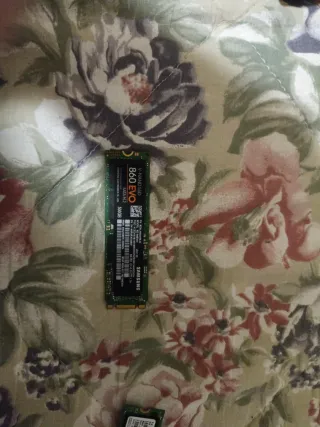 SSD M.2 KingFast Samsung 500GB