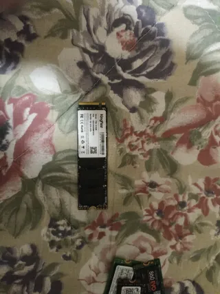 SSD M.2 KingFast Samsung 500GB