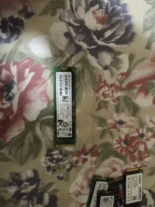 SSD M.2 KingFast Samsung 500GB