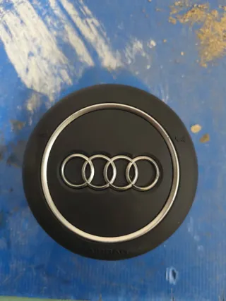 Airbag Volante Audi S-Line A5