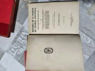 Submarinos, Cruceros de Batalla, Marina Española