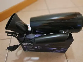 Asciugacapelli 1800-2200W