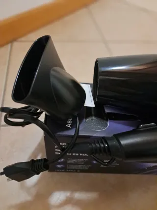 Asciugacapelli 1800-2200W