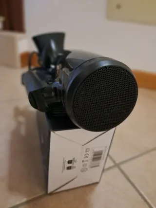 Asciugacapelli 1800-2200W